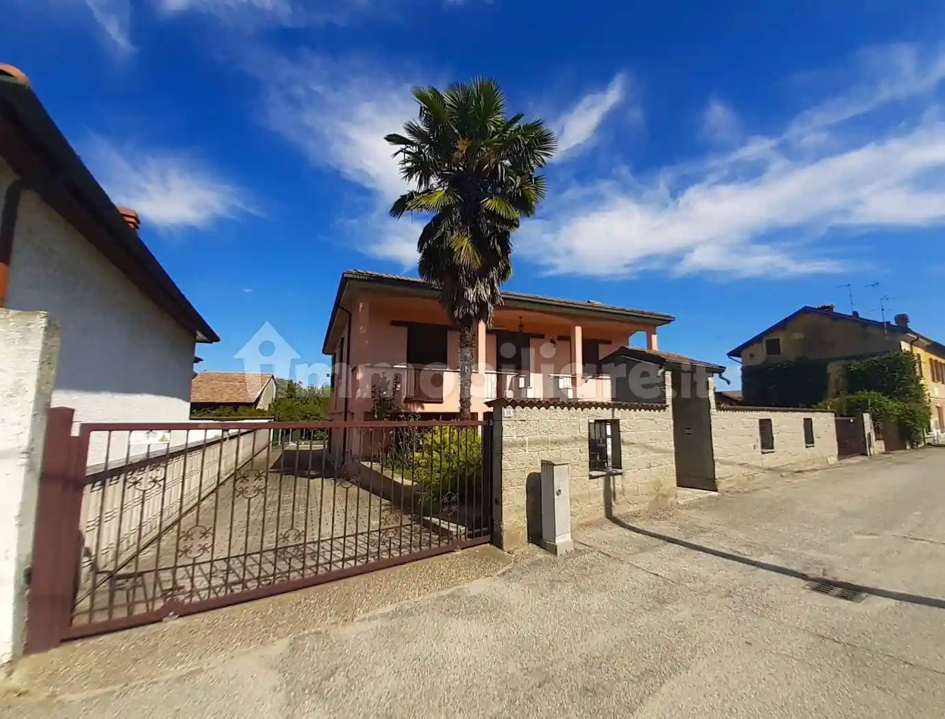 Villa in vendita a Garlasco