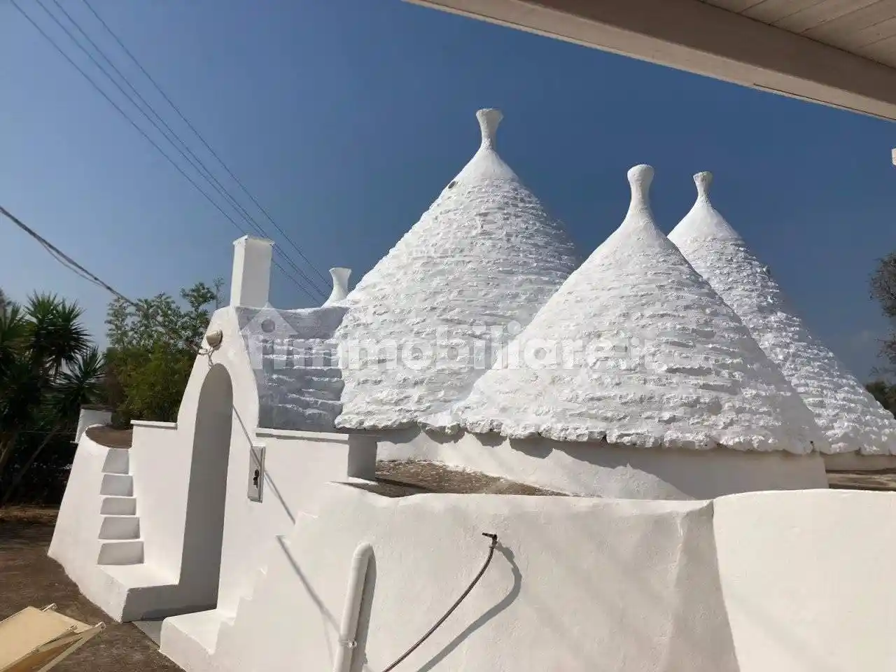 Villa in vendita a Ceglie Messapica