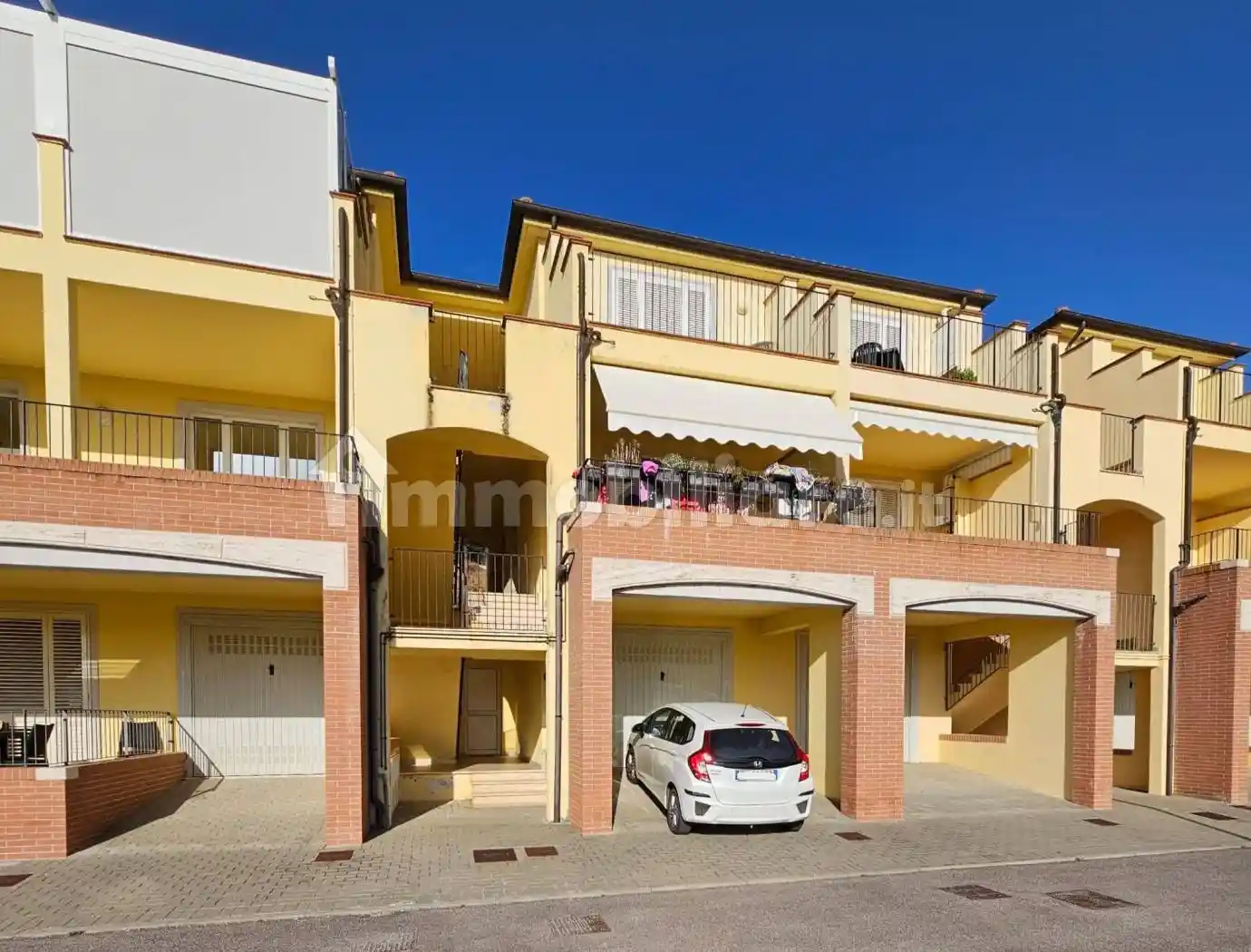 Appartamento in vendita a Scarlino