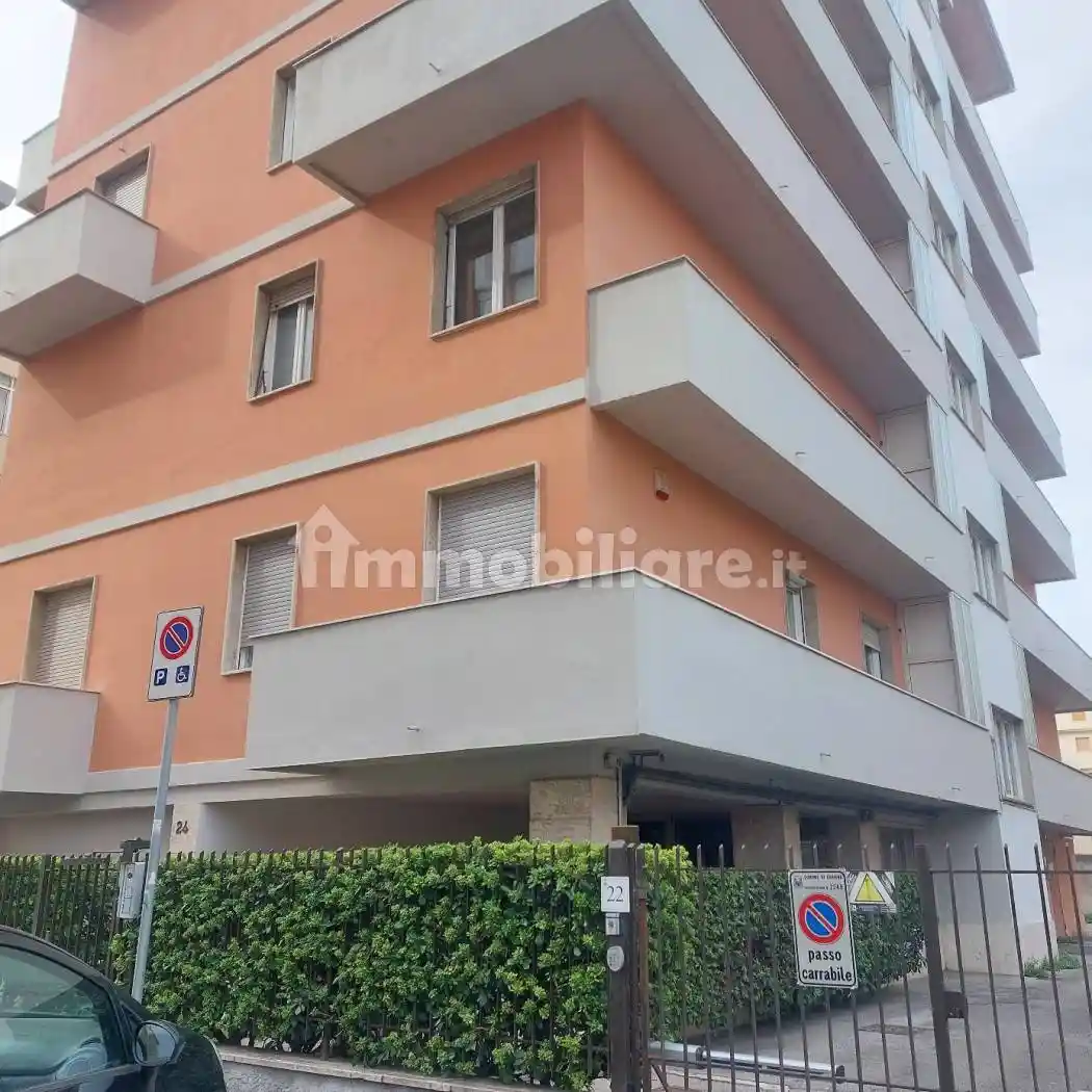 Appartamento in vendita a Livorno