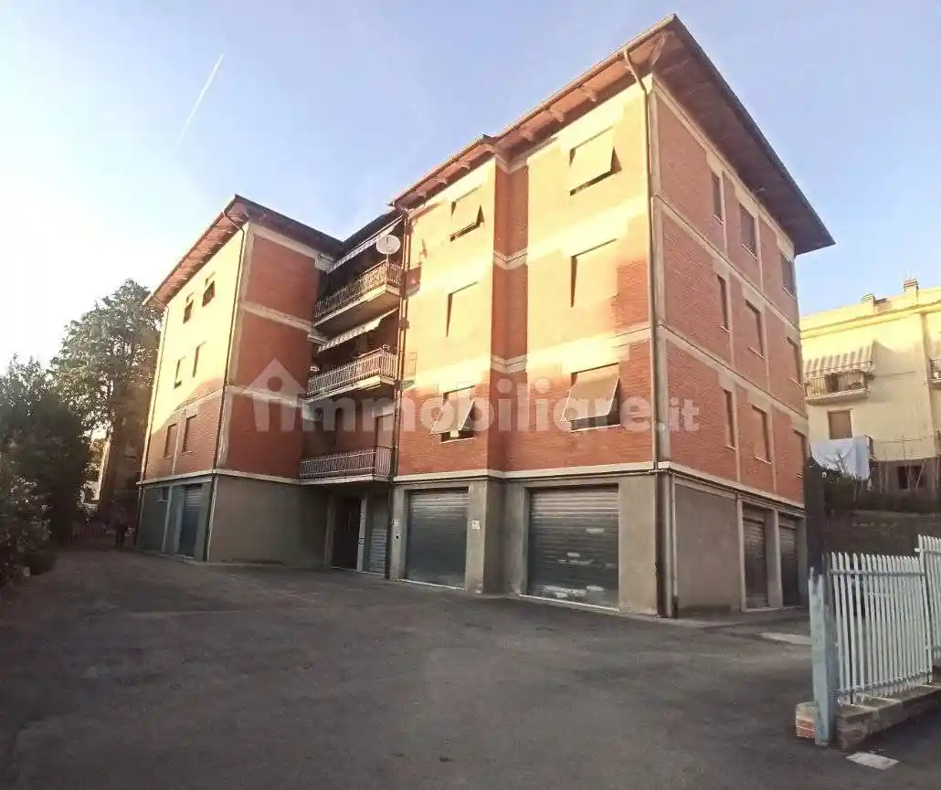 Appartamento in vendita a Castiglione del Lago