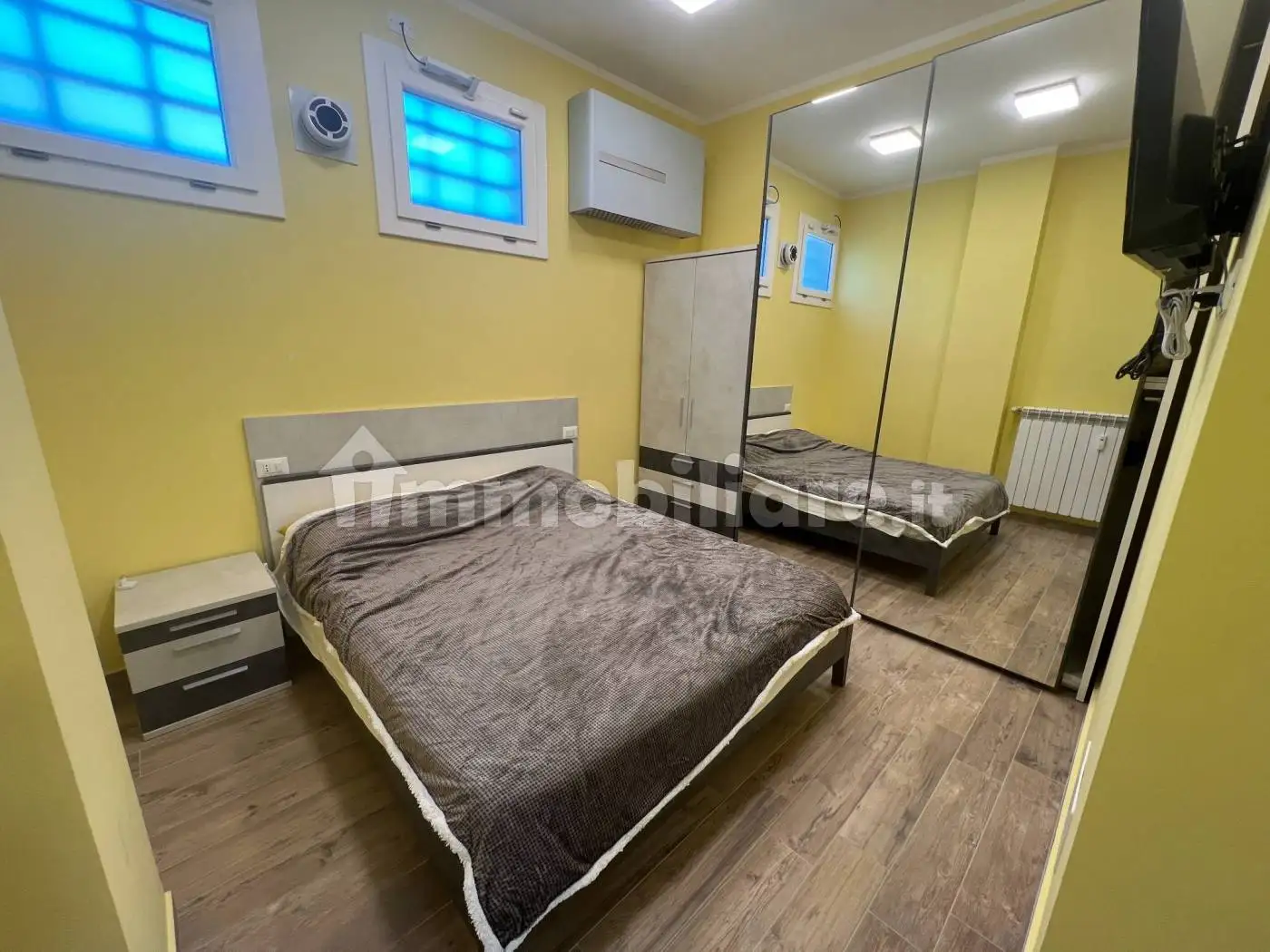 Appartamento in affitto a Bologna