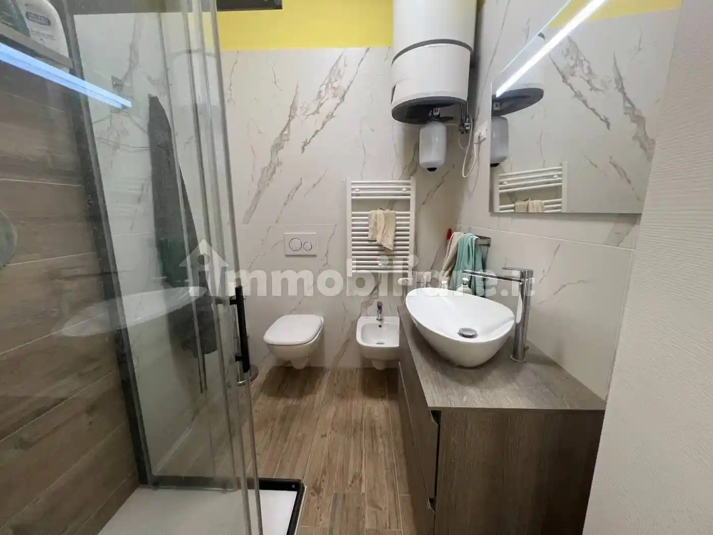 Bilocale via Jacopo Tintoretto, Barca, Bologna - foto 4