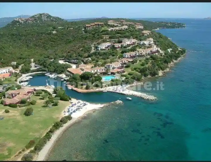 Appartamento in vendita a Golfo Aranci