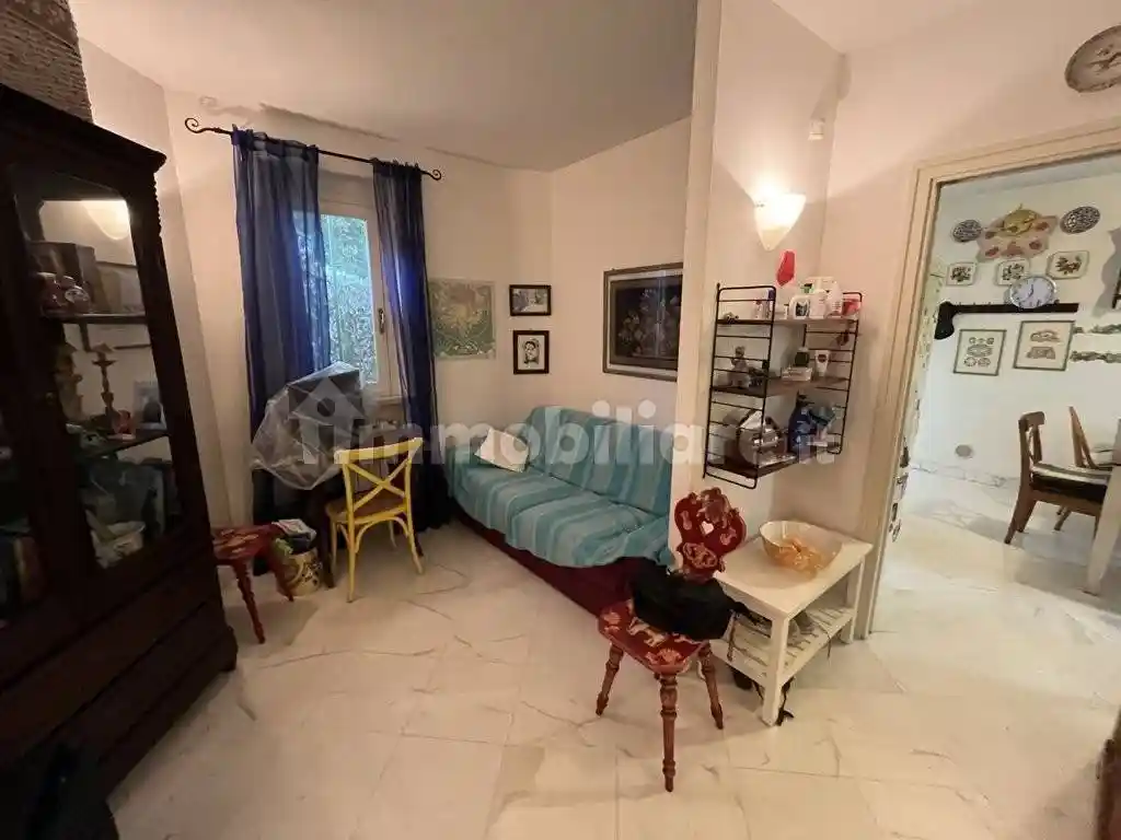 Appartamento in vendita a Massa