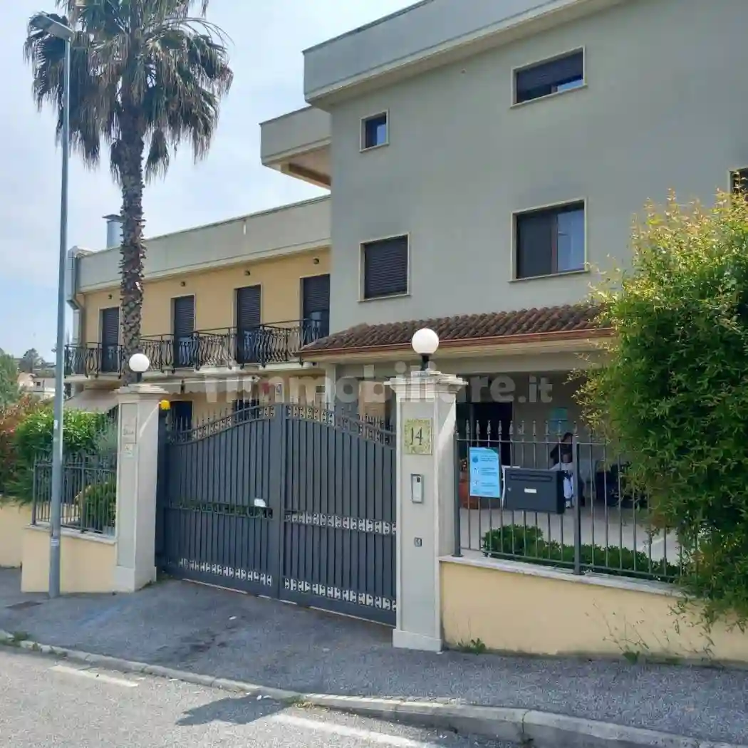 Palazzo - Edificio - foto 3