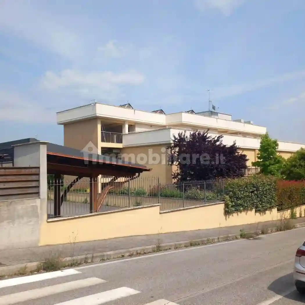 Palazzo - Edificio - foto 4