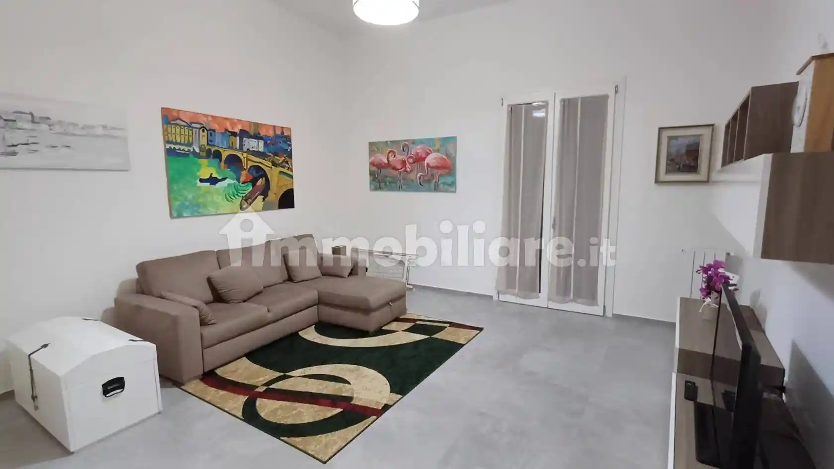 Appartamento in vendita a Marsala