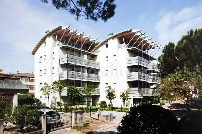 Appartamento in vendita a San Michele al Tagliamento