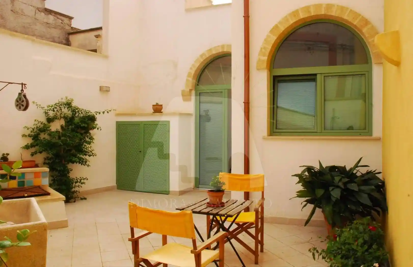 Casa indipendente in vendita a Presicce-Acquarica