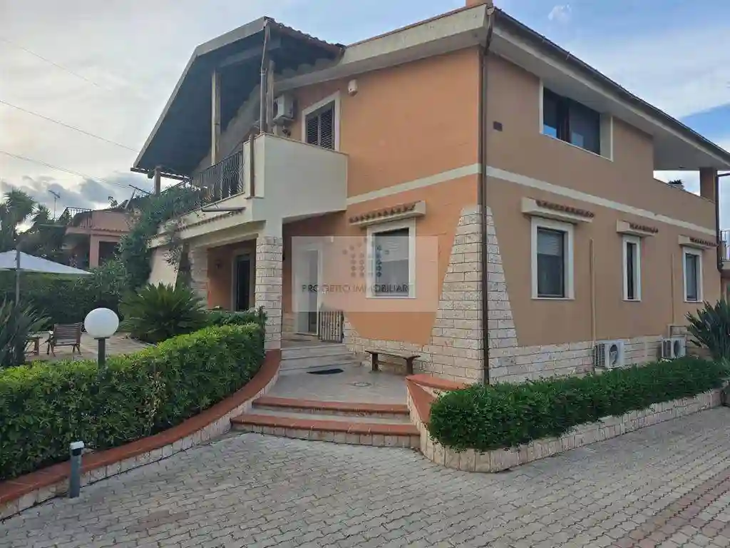 Villa - foto 4
