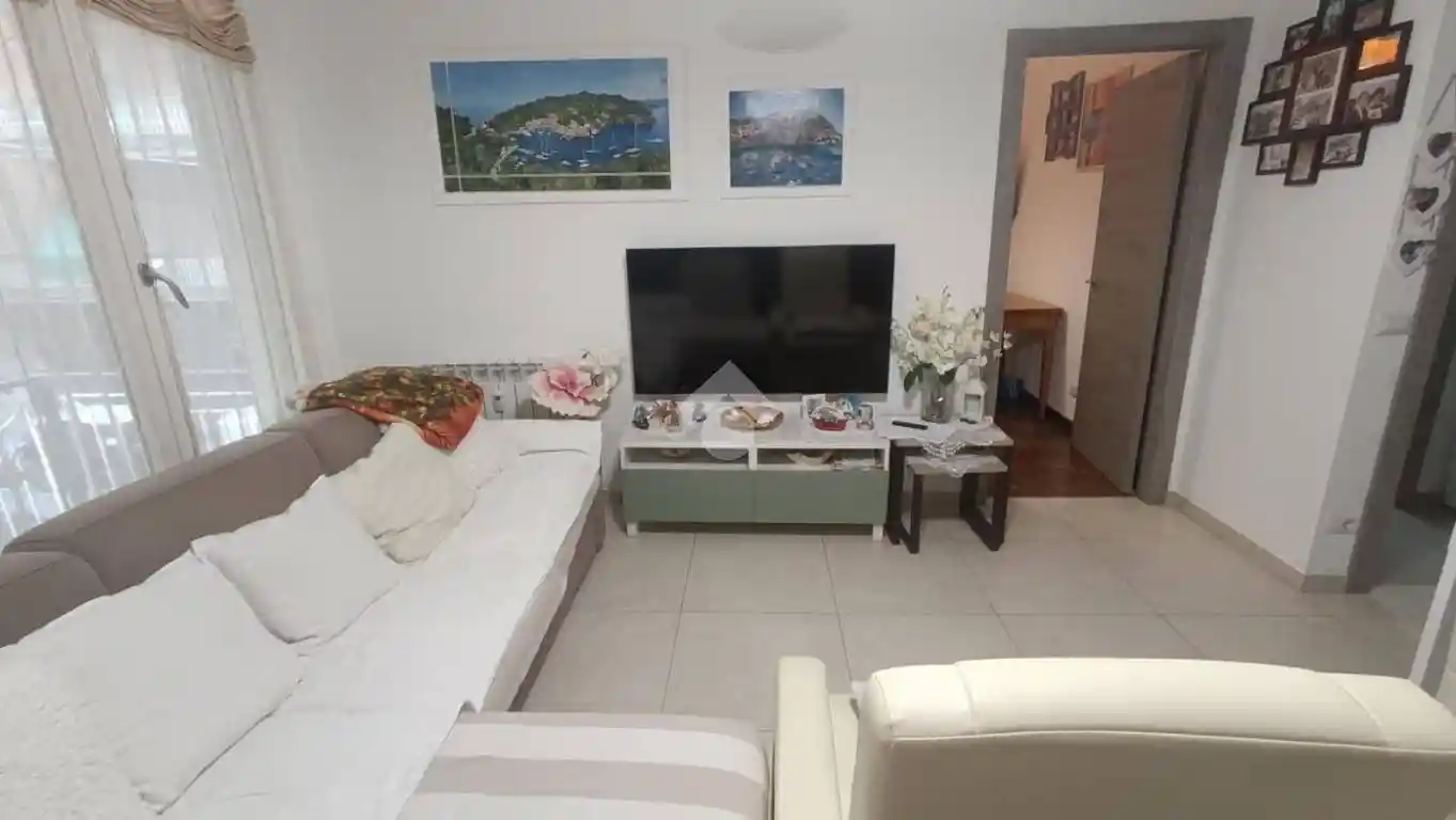 Appartamento in vendita a Rapallo