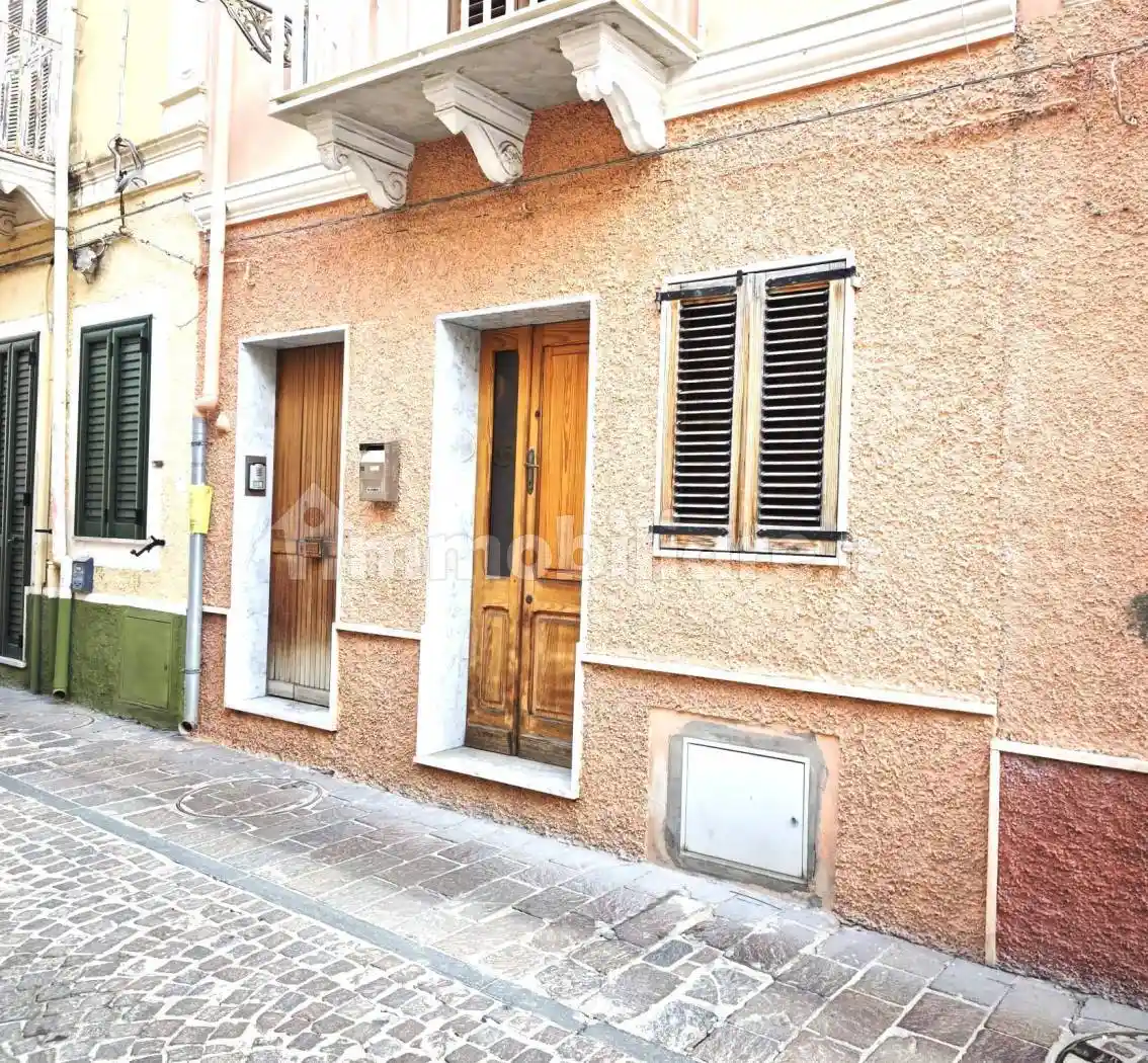 Appartamento in vendita a Carloforte