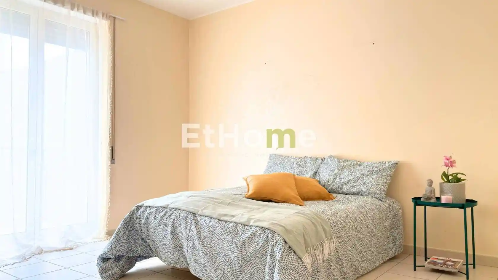 Quadrilocale viale Dalmazia, Monticelli - Croci, Andria - foto 3