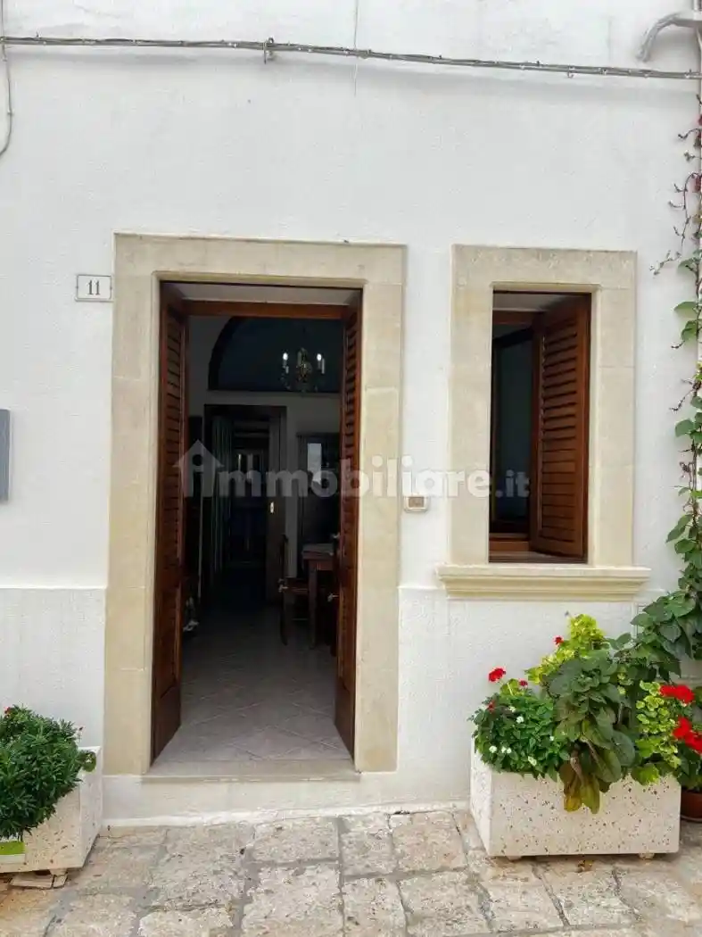 Appartamento in vendita a Castro