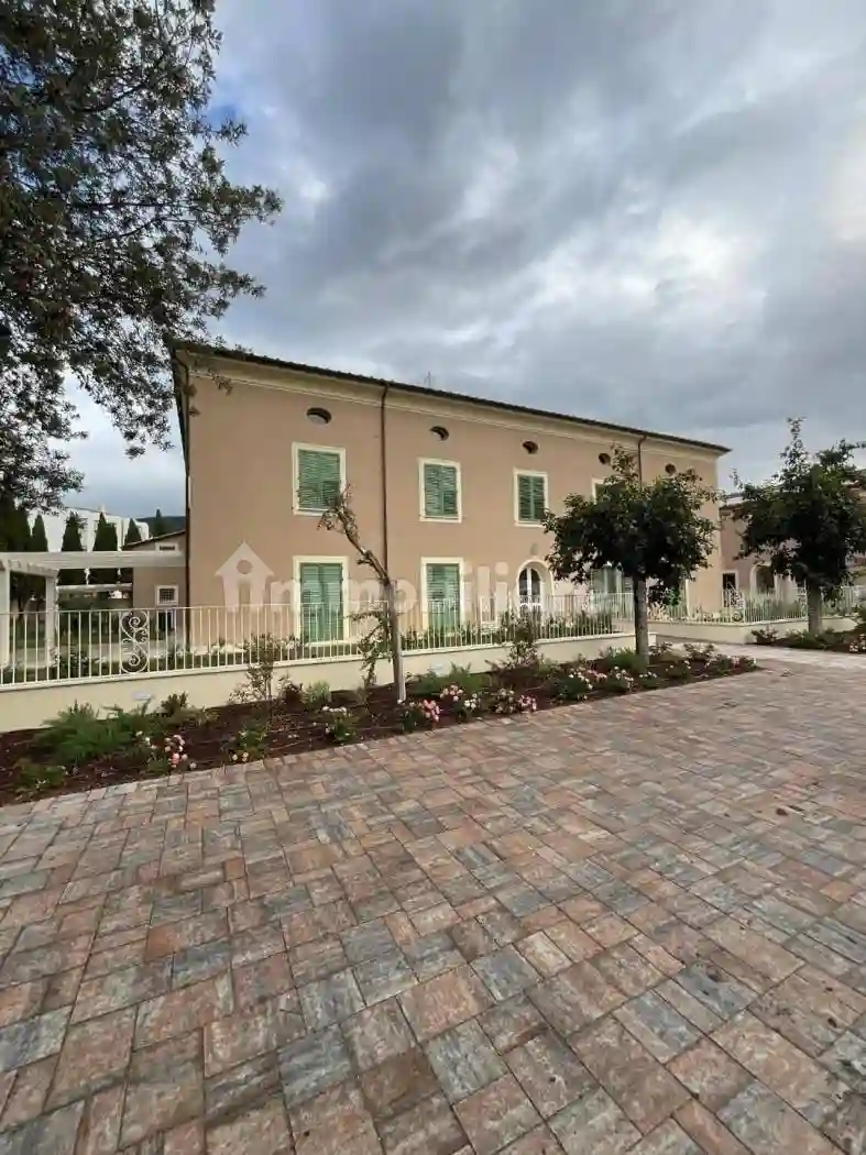 Palazzo - Edificio - foto 2