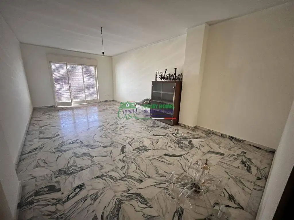 Appartamento in affitto a Comiso