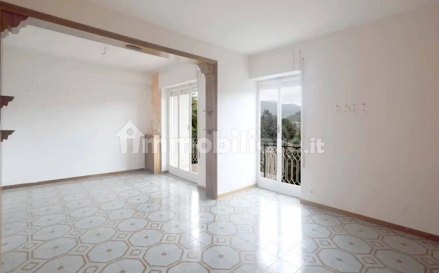 Appartamento in vendita a Rieti