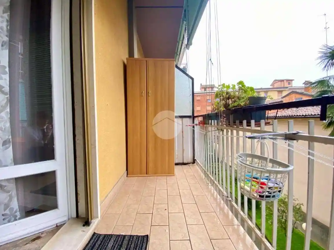 Appartamento in vendita a Cremona