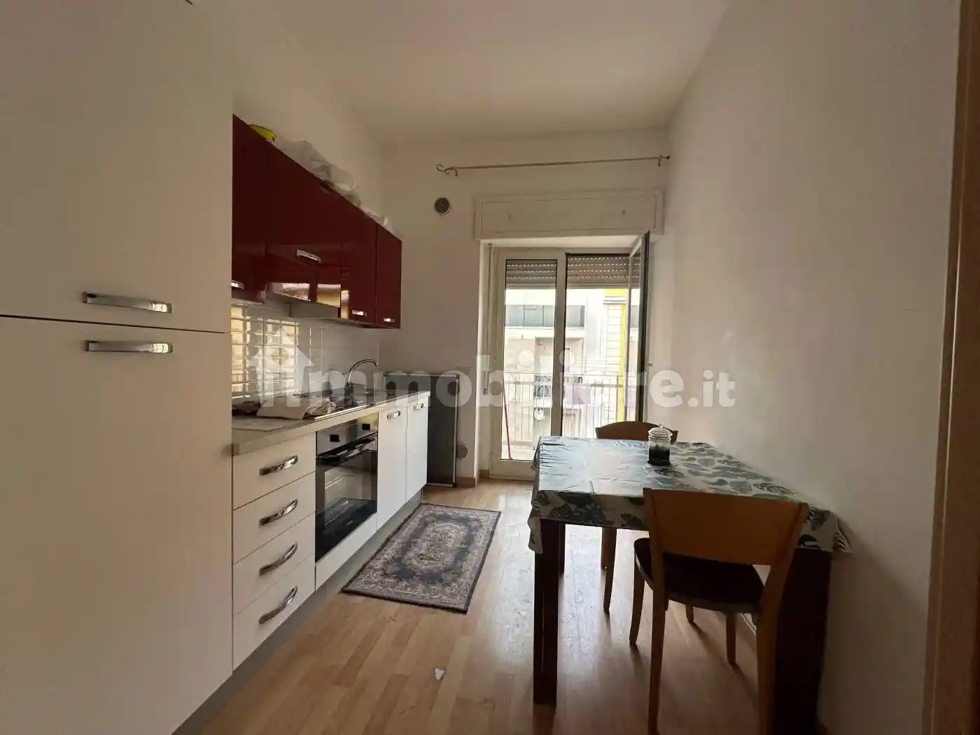 Appartamento in vendita a Margherita di Savoia