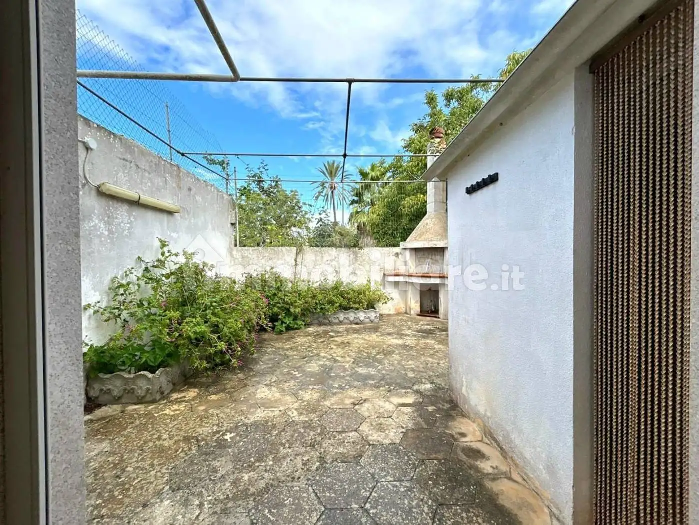 Casa indipendente in vendita a Patù