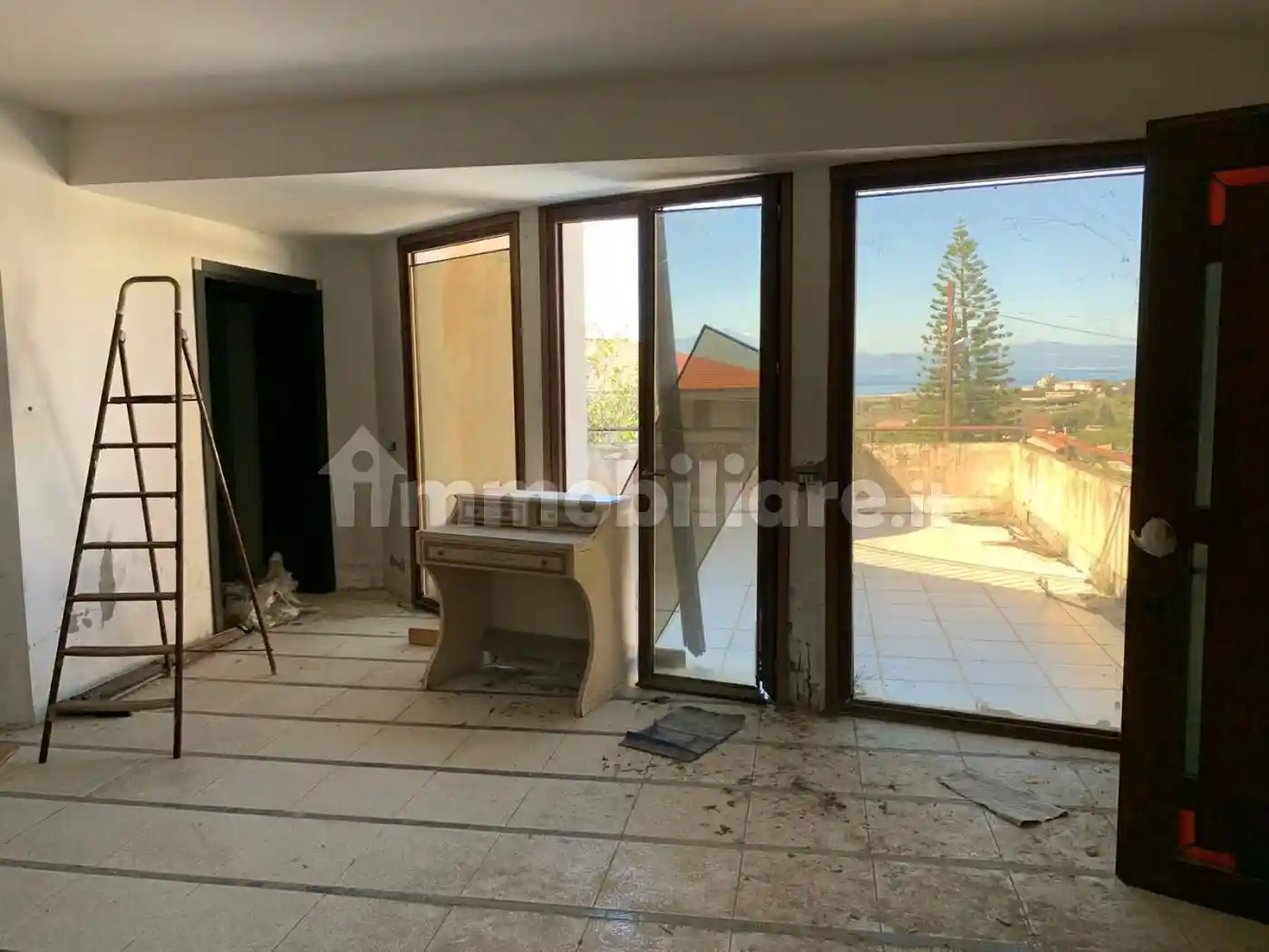 Villa unifamiliare via San Giuseppe, Melito di Porto Salvo - foto 3