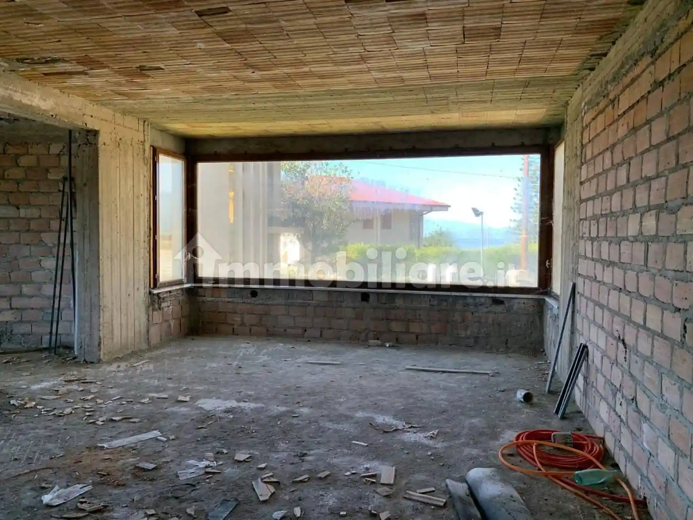 Villa unifamiliare via San Giuseppe, Melito di Porto Salvo - foto 5