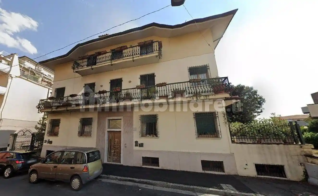 Appartamento in vendita a Brescia