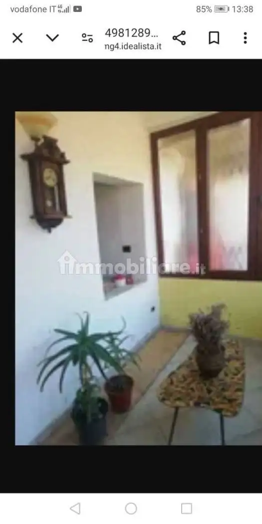 Villetta a schiera in vendita a Sala Biellese