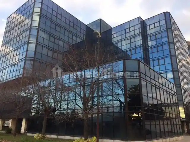 Palazzo - Edificio, Romanina, Roma - foto 2