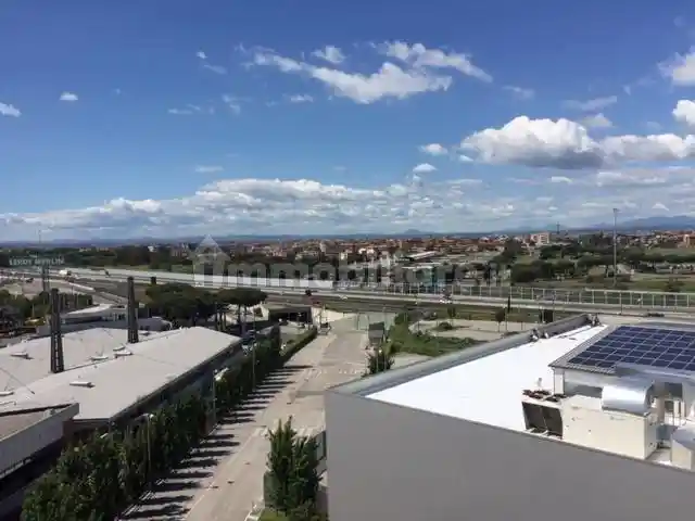 Palazzo - Edificio, Romanina, Roma - foto 4