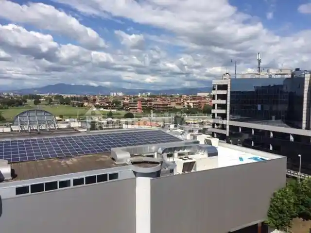 Palazzo - Edificio, Romanina, Roma - foto 5