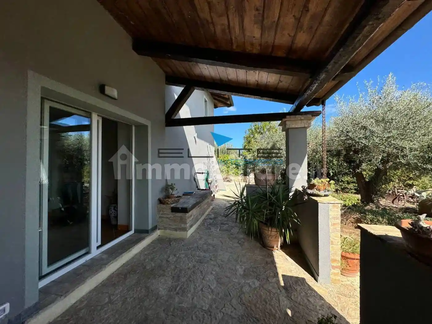 Villa unifamiliare Contrada Castelvecchio 4, Francavilla al Mare - foto 2