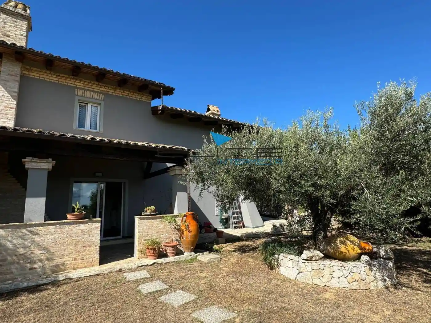 Villa unifamiliare Contrada Castelvecchio 4, Francavilla al Mare - foto 3