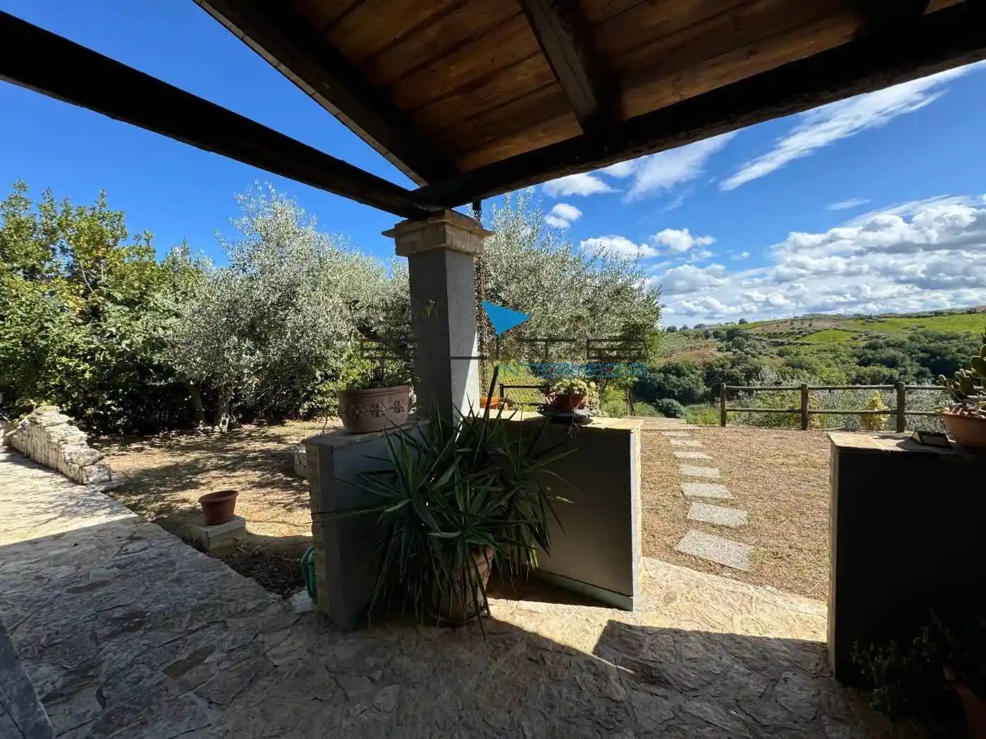 Villa unifamiliare Contrada Castelvecchio 4, Francavilla al Mare - foto 4