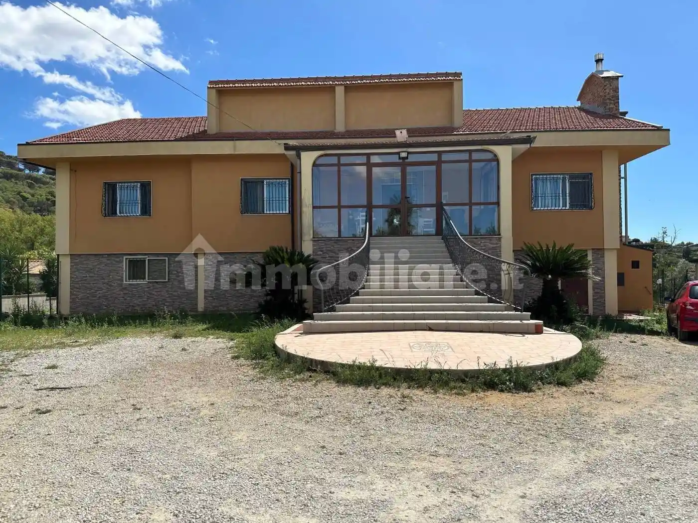 Villa in vendita a Piazza Armerina