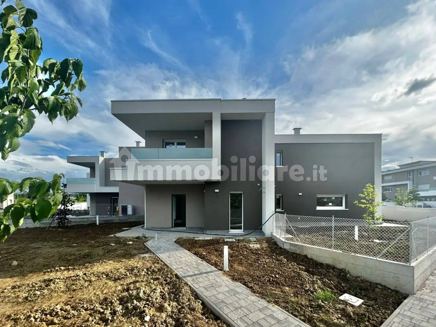 Villa in vendita a Forlì