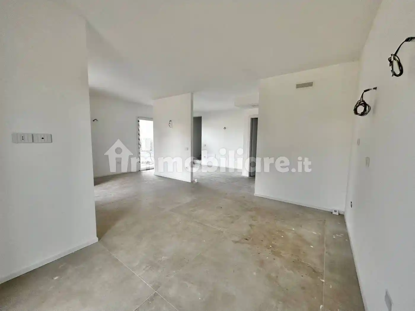 Villa unifamiliare, nuova, 250 m², Vecchiazzano - Ospedale, Forlì - foto 3