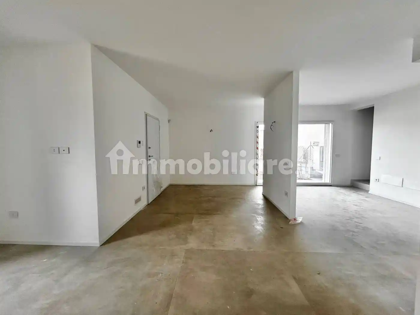 Villa unifamiliare, nuova, 250 m², Vecchiazzano - Ospedale, Forlì - foto 4