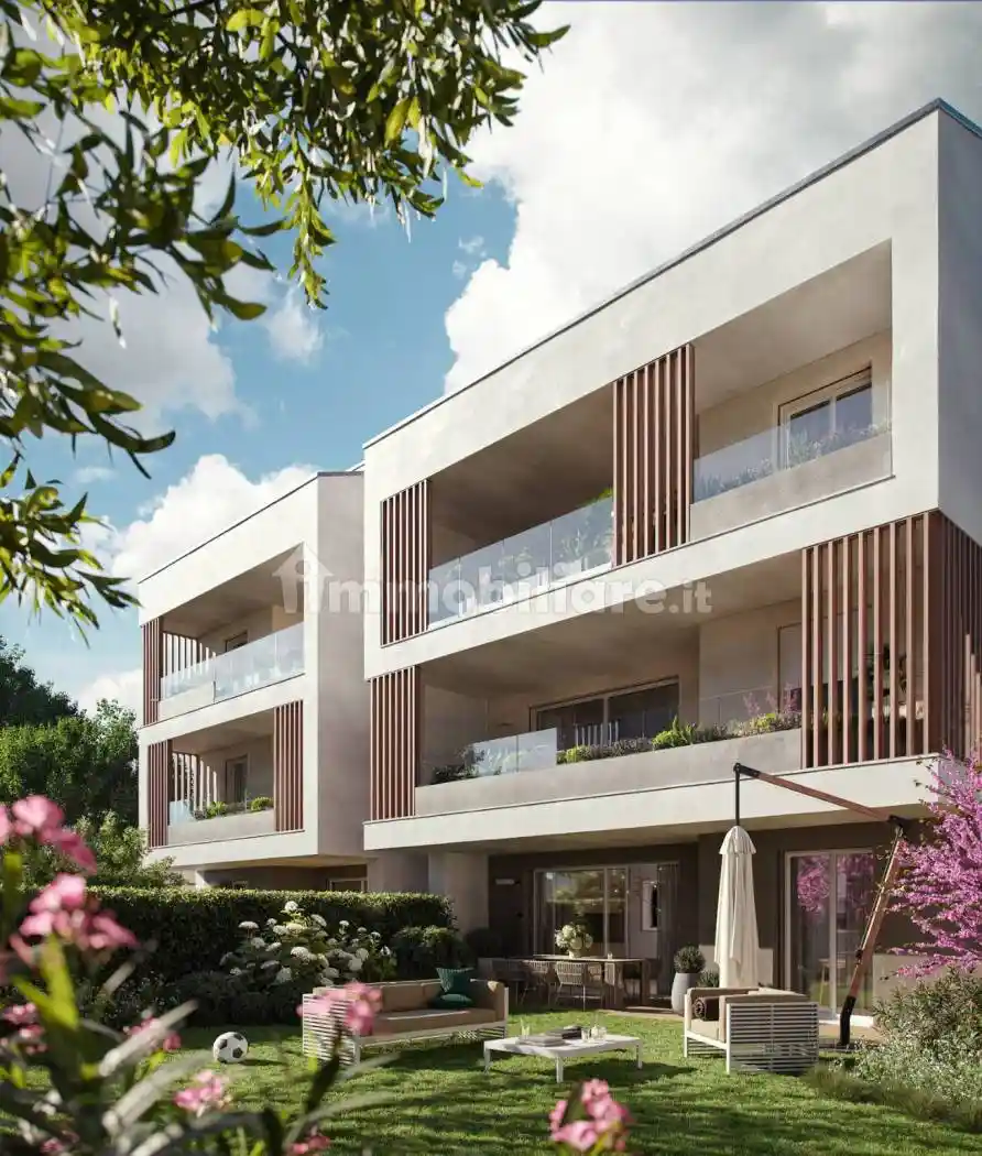 Progetto in vendita a Monza