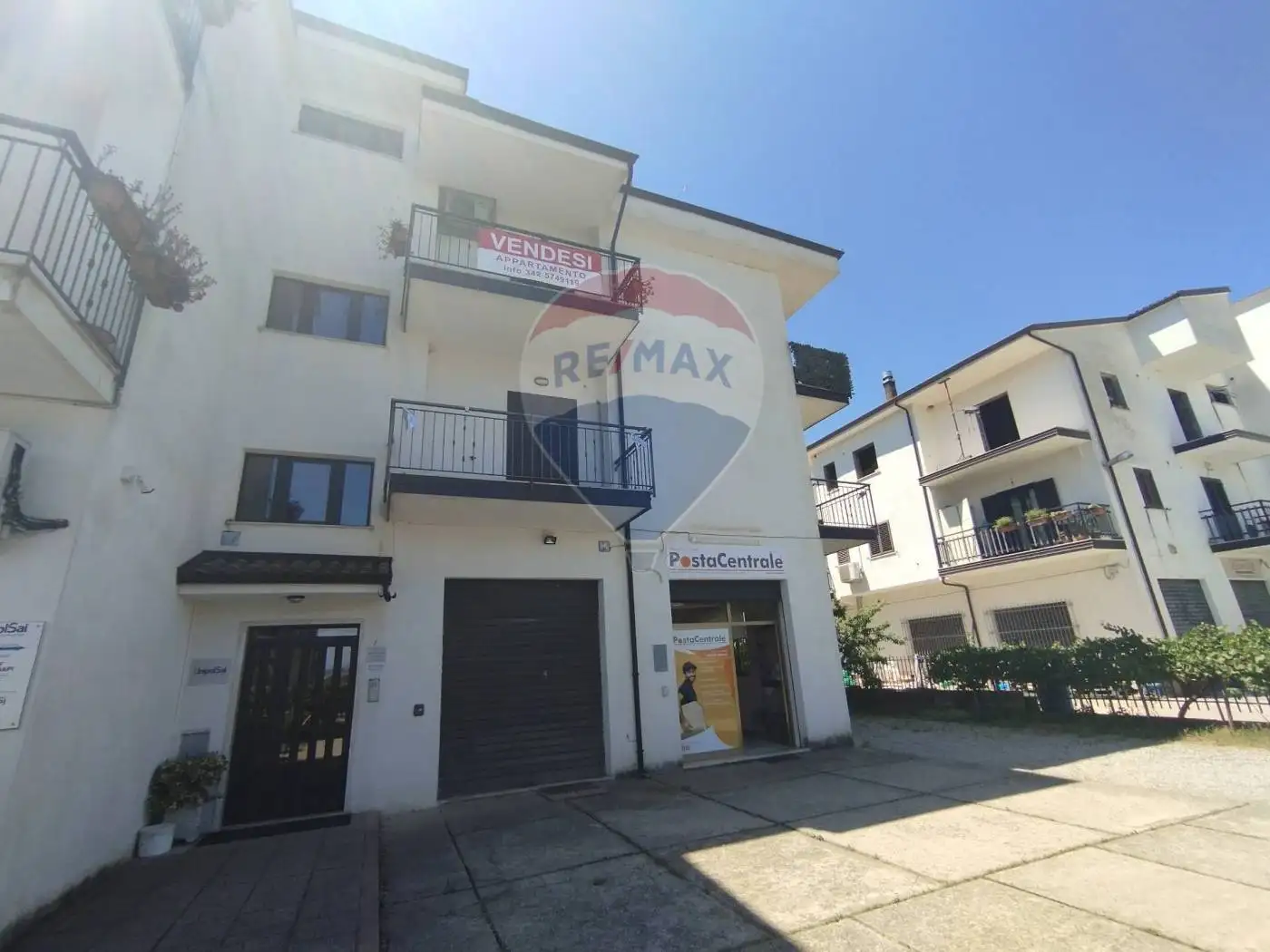 Appartamento in vendita a Bisignano