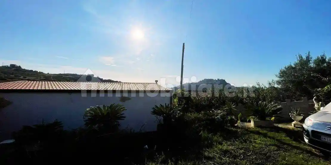 Villa unifamiliare Contrada Oracchio Bassa 42, Oracchio, Belvedere Marittimo - foto 4