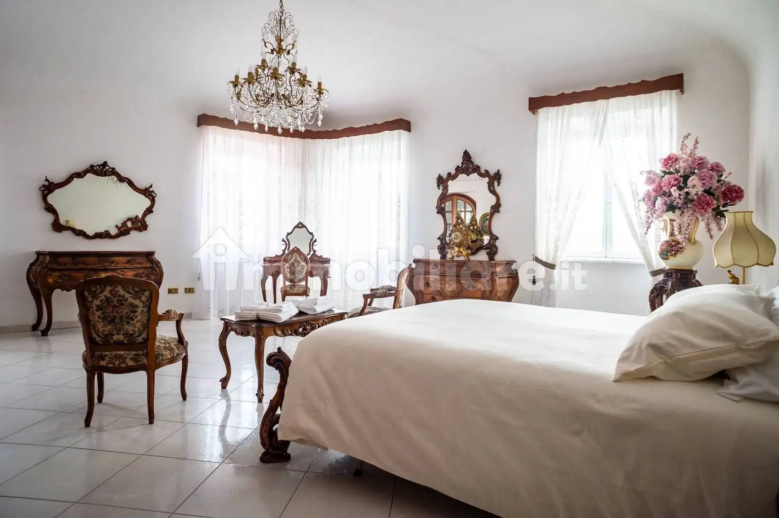 Appartamento in affitto a Portovenere