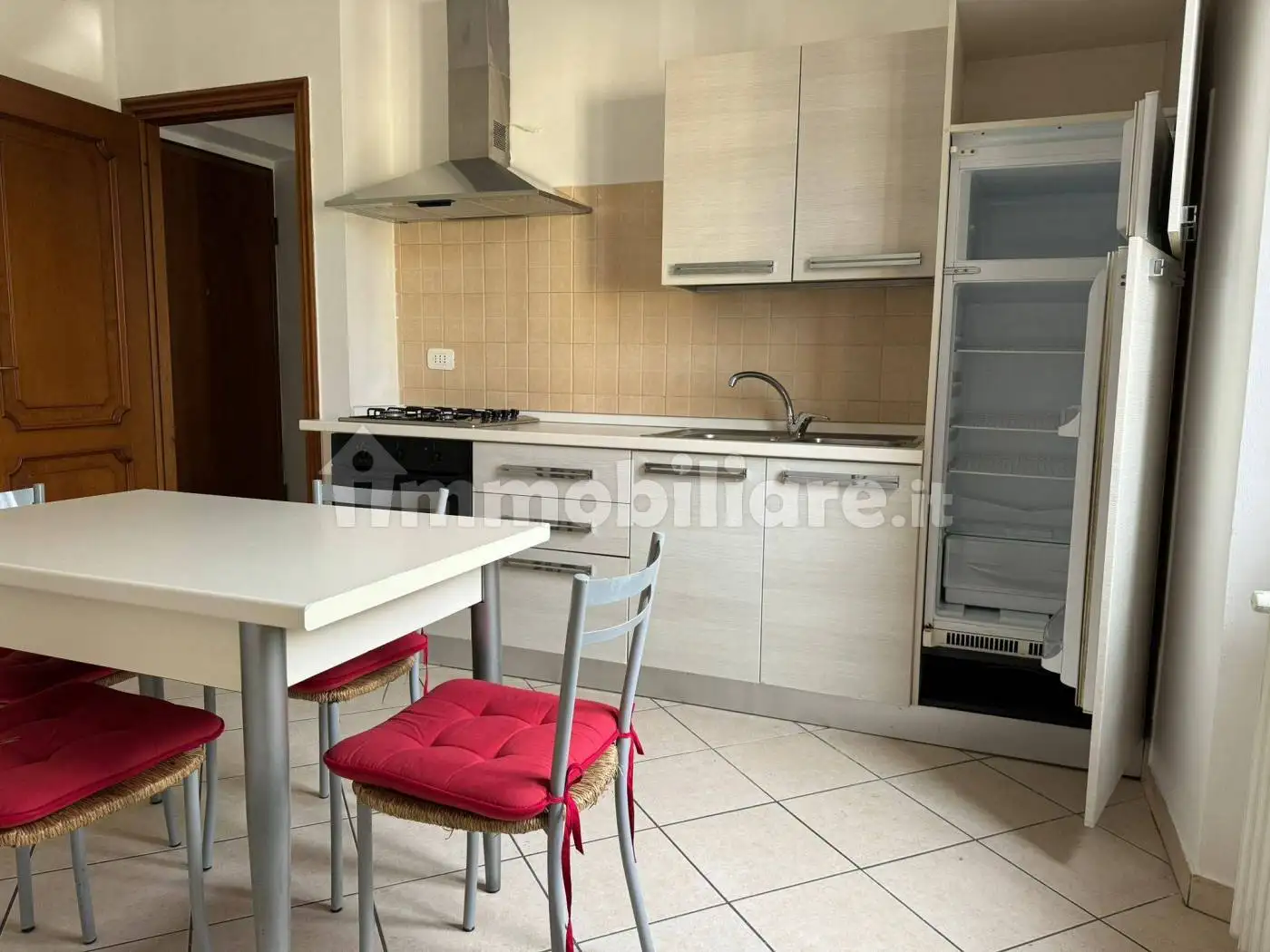 Appartamento in affitto a Alessandria