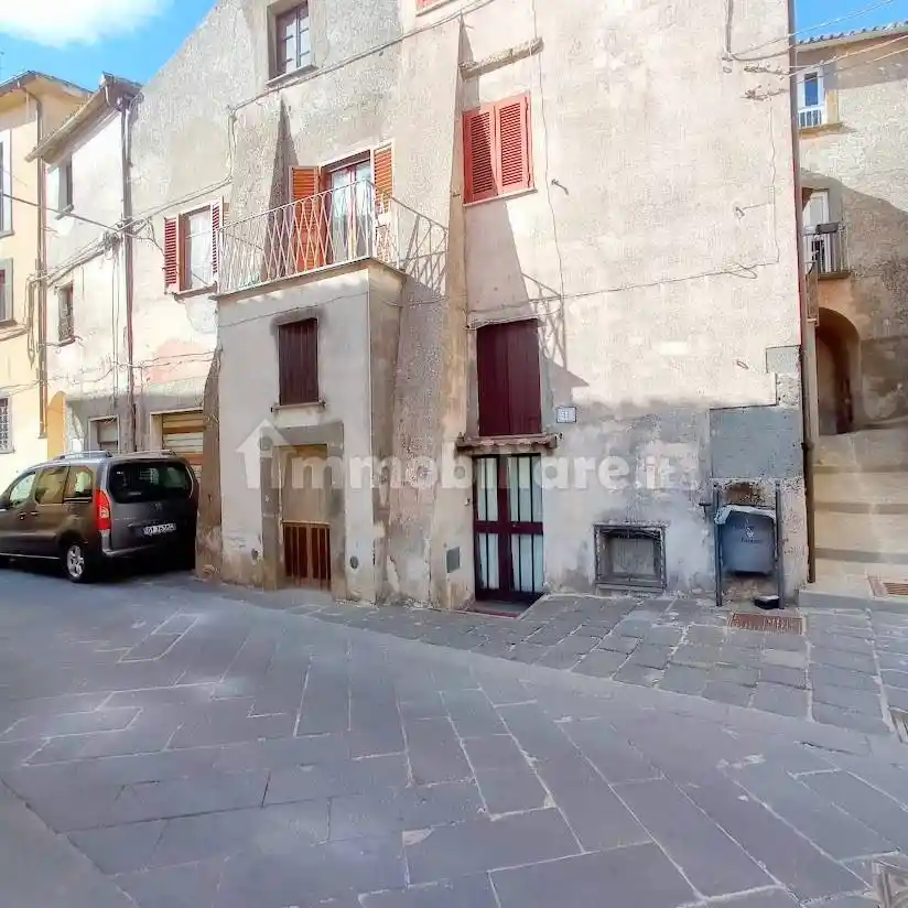 Appartamento in vendita a Lubriano