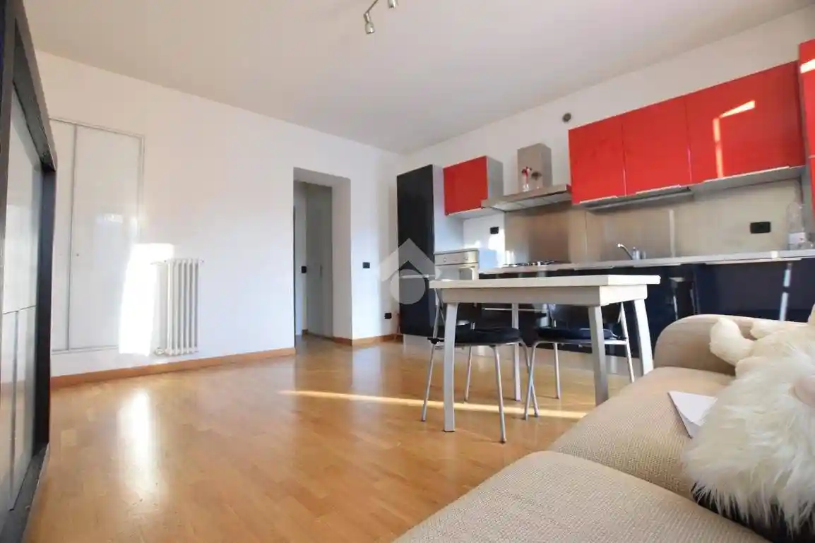 Appartamento in vendita a Novi Ligure