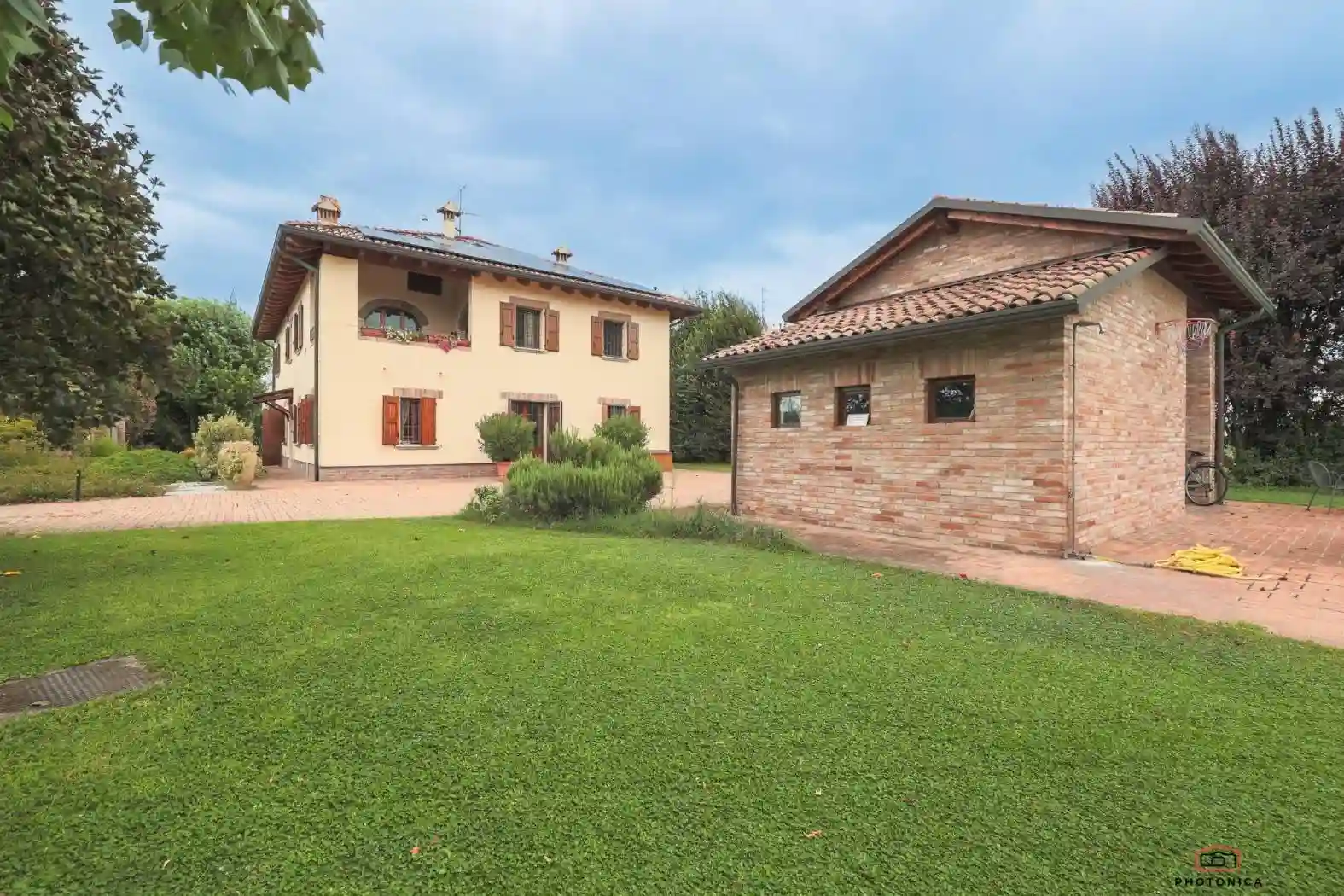 Villa - foto 2