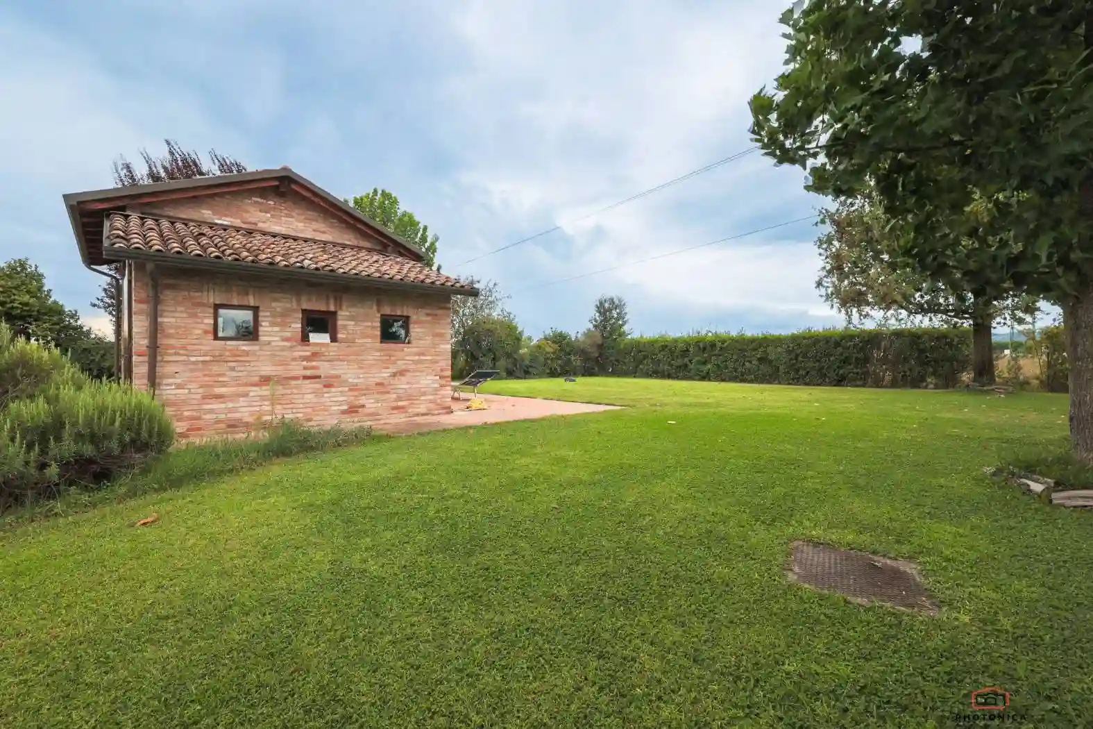 Villa - foto 3