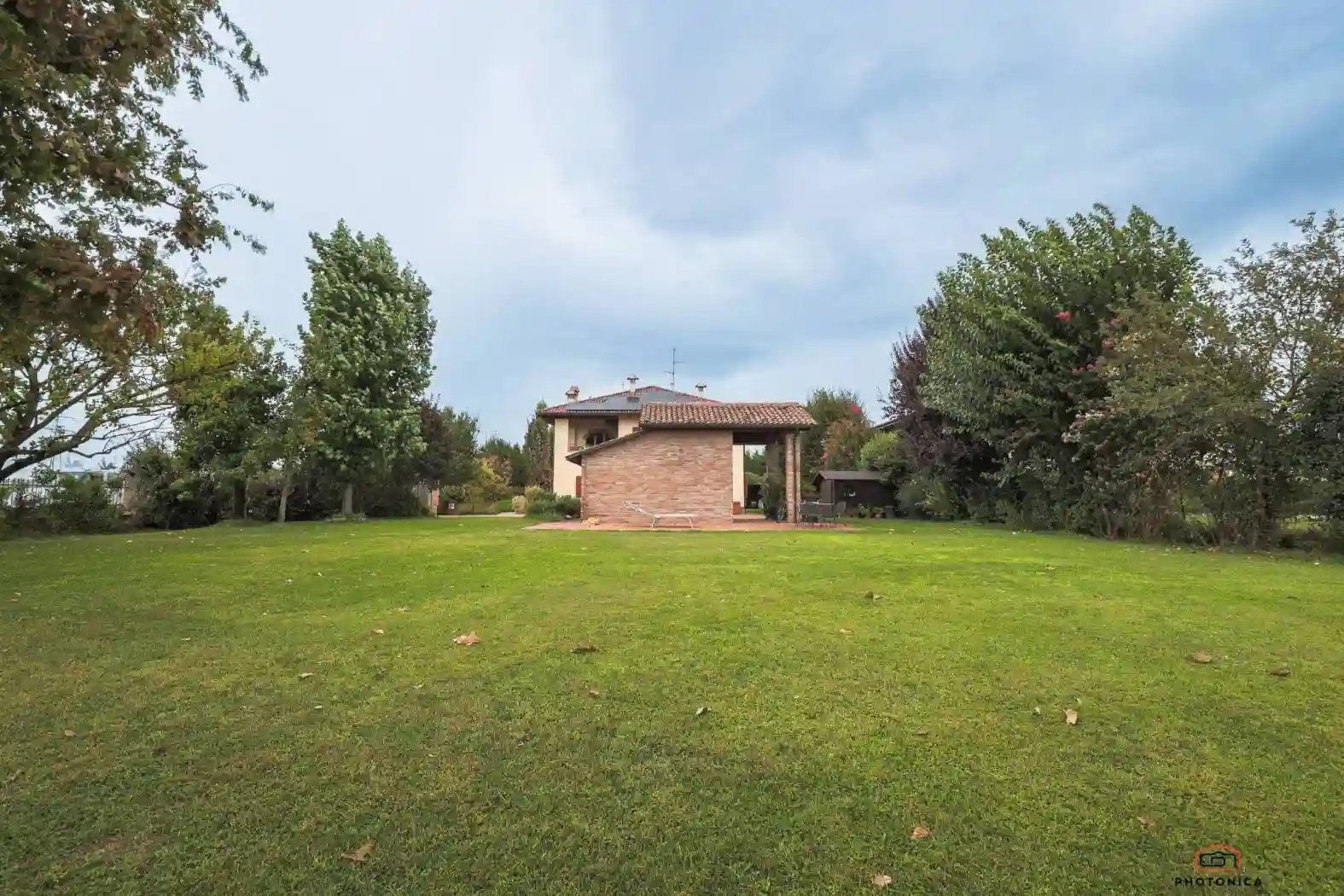 Villa - foto 4