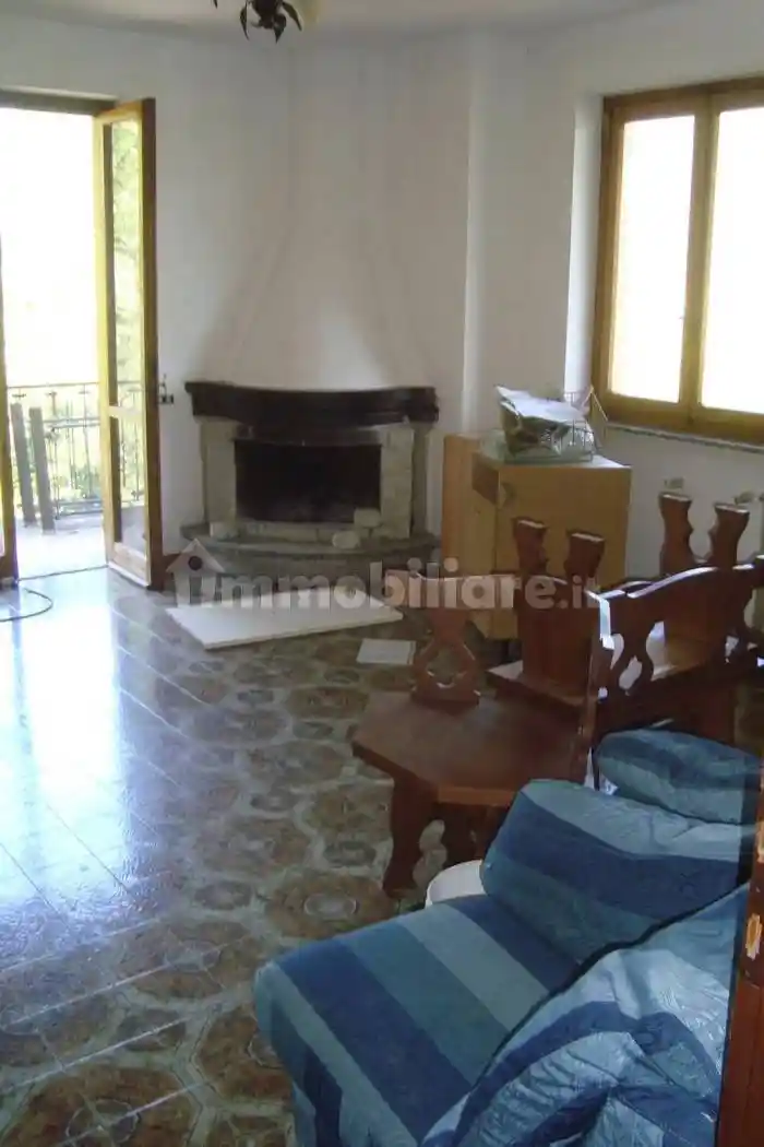 Appartamento in vendita a Valbrona